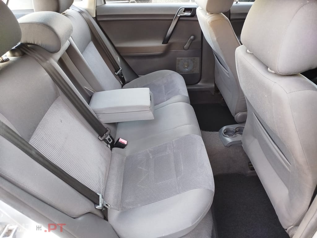 Volkswagen Polo 1.2 Confortline