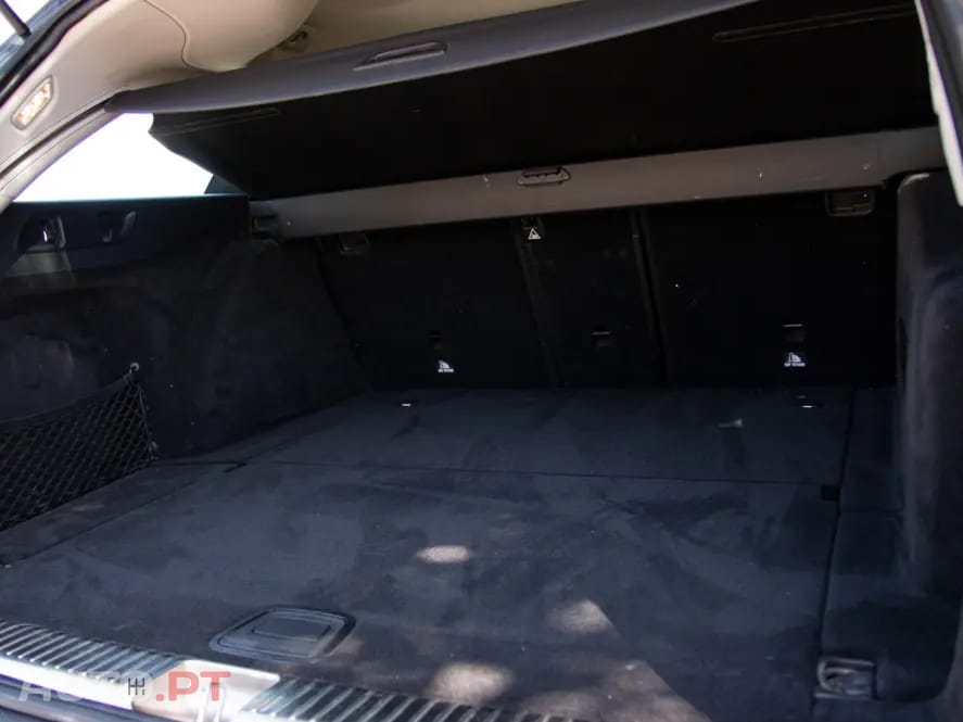 Mercedes-Benz E 220 d Avantgarde+