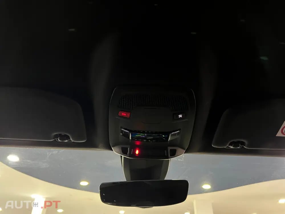 Peugeot 508 1.5 BlueHDi GT EAT8