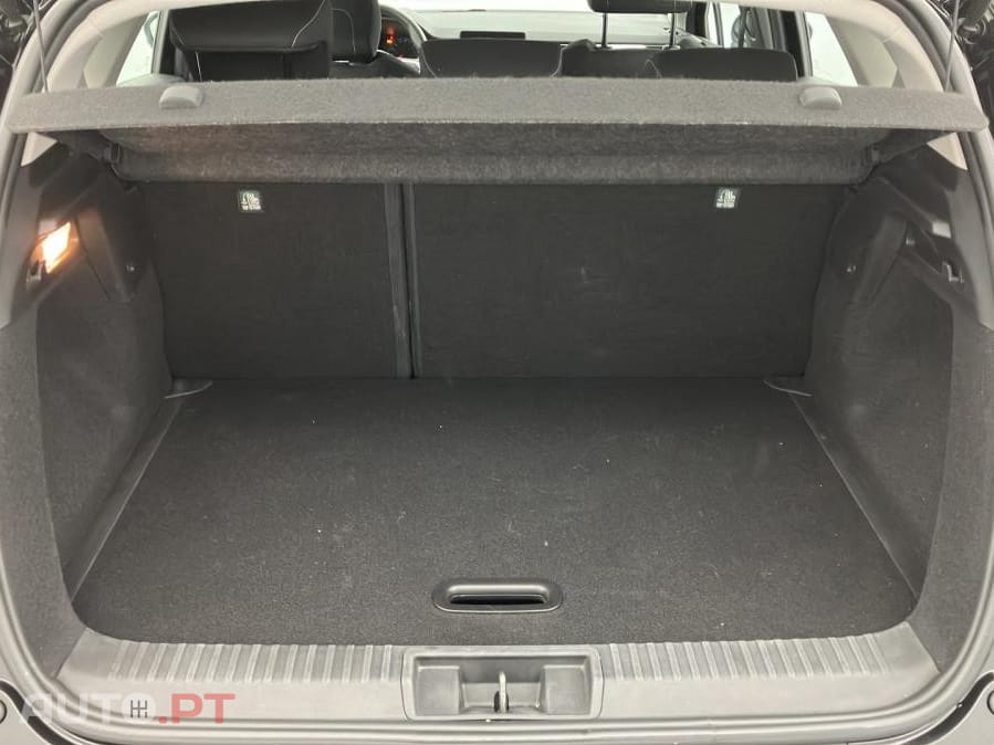 Renault Captur 1.5 dCi Business