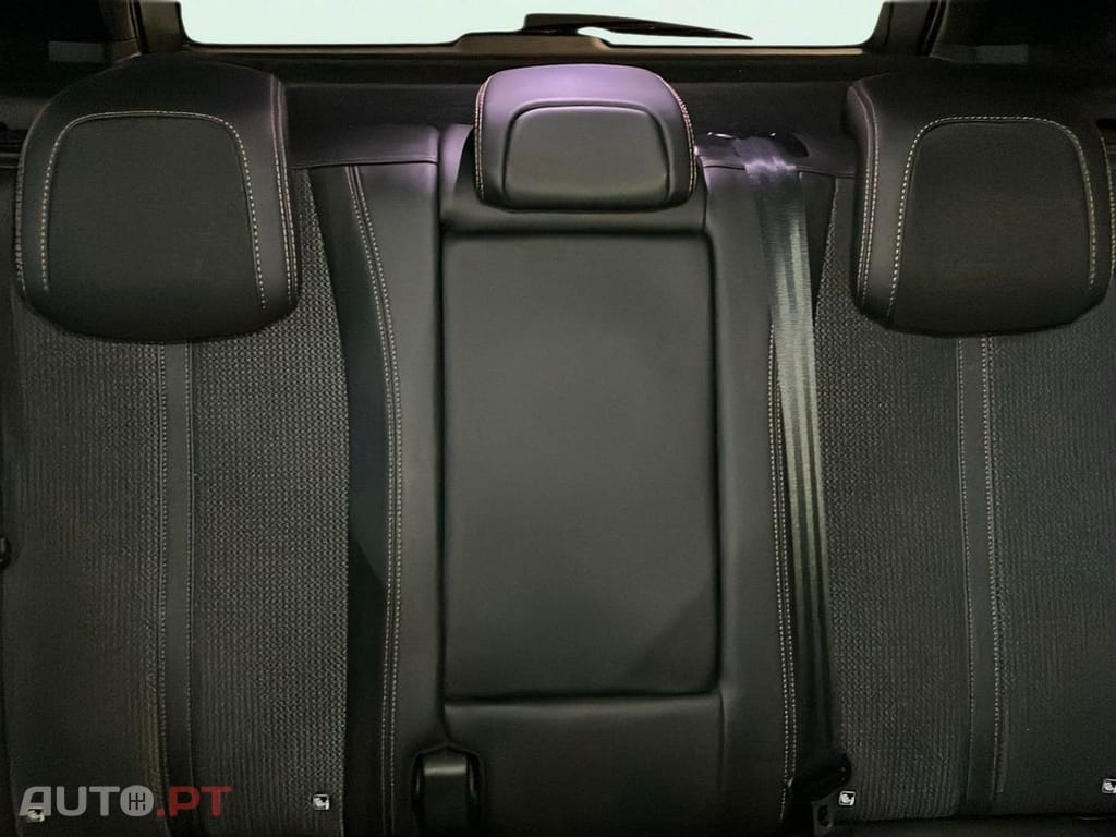 Peugeot 3008 1.5 BlueHDi GT Line EAT8