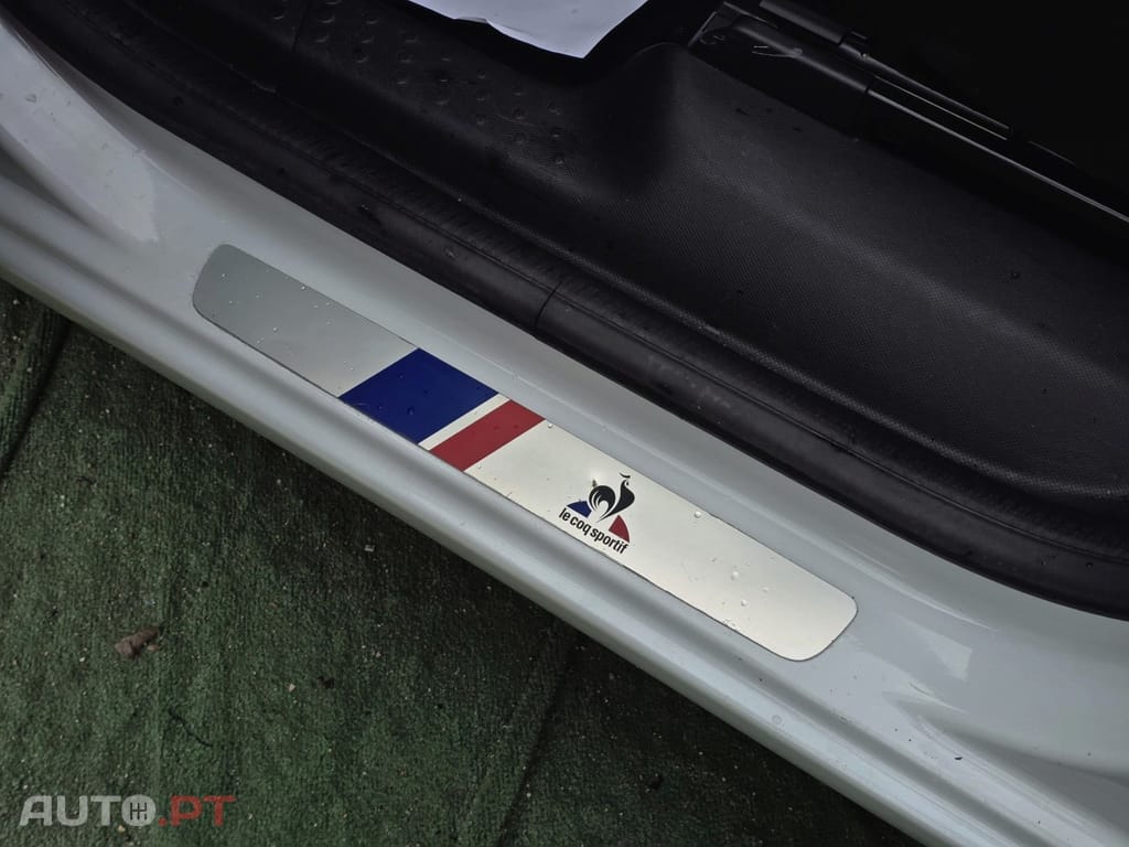 Renault Twingo 0.9 TCe Le Coq Sportif EDC