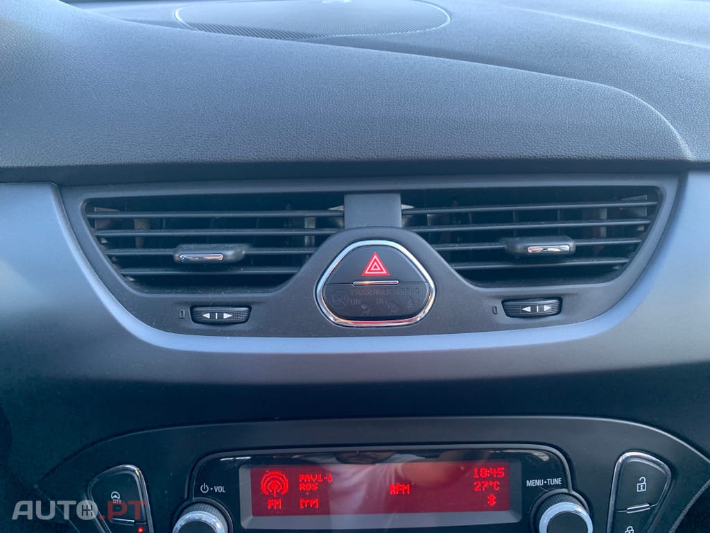 Opel Corsa 1.3 CDTi Enjoy