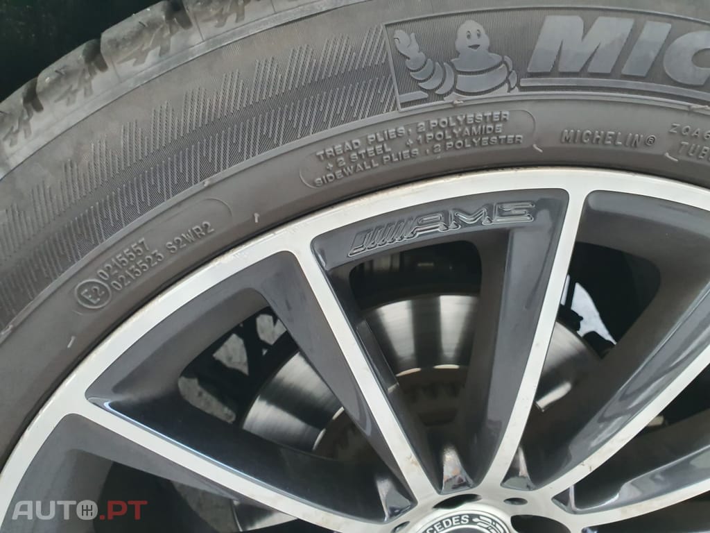 Mercedes-Benz GLC 250 d Coupé Exclusive 4-Matic