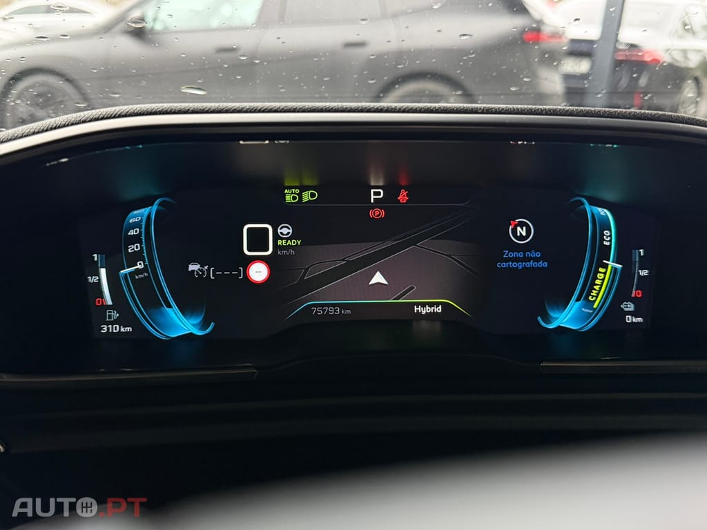 Peugeot 508 1.6 Hybrid GT e-EAT8