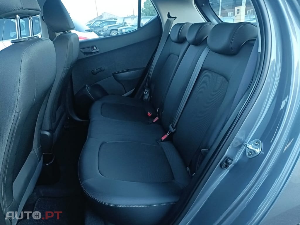 Hyundai i10 1.0 Access