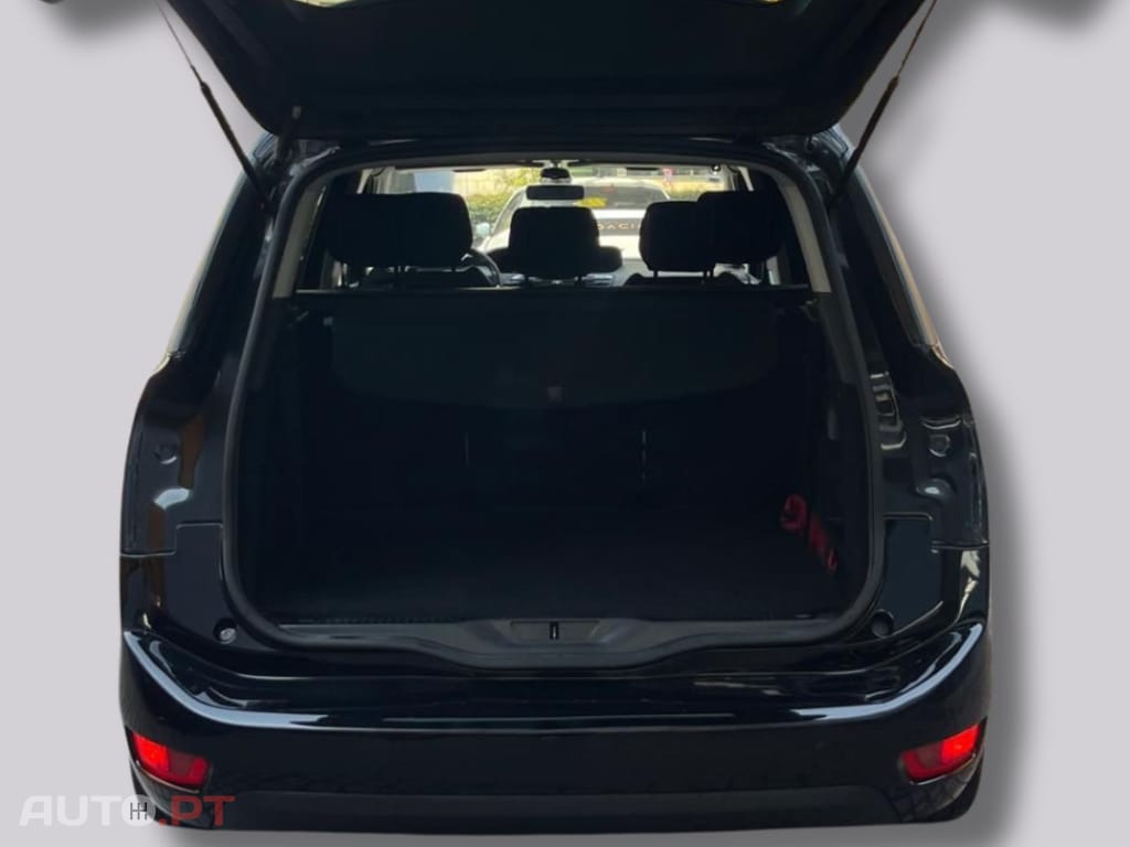 Citroen C4 Grand Picasso 1.6 HDI 7LUG