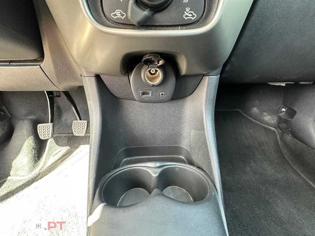 Citroen C1 1.2 VTi Feel