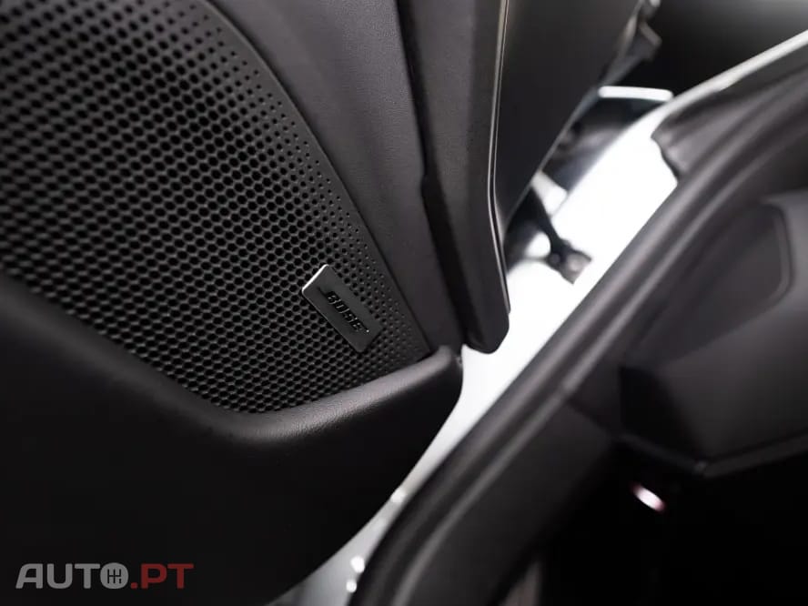 Porsche Taycan 4S