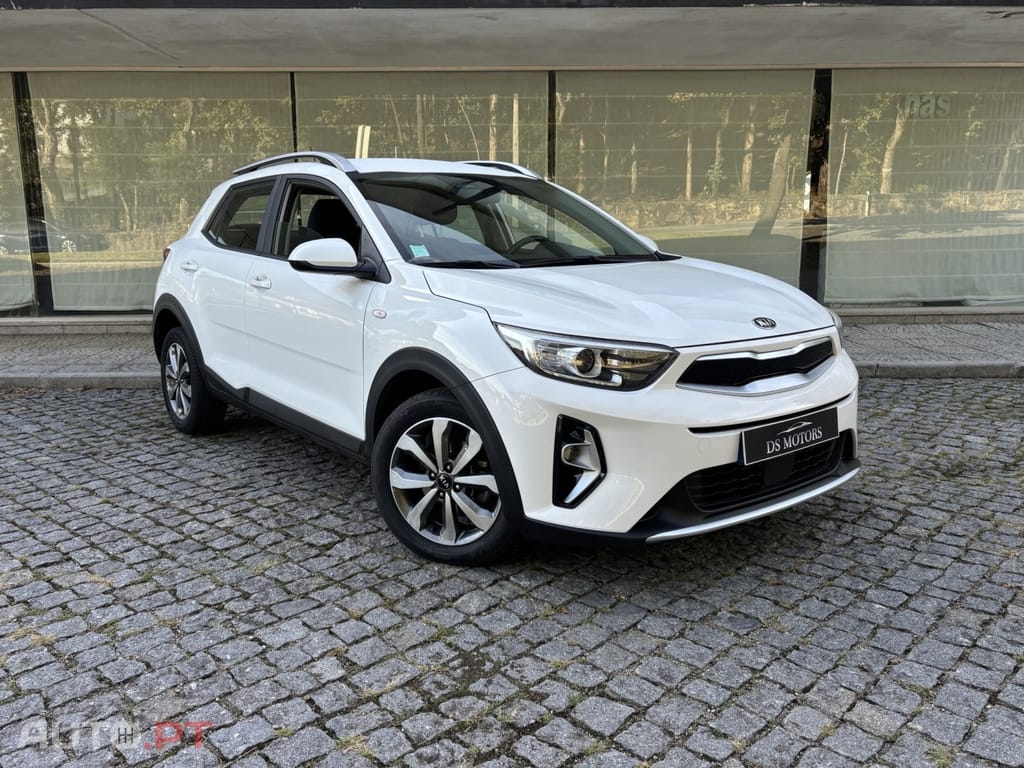 Kia Stonic 1.0 T-GDI Active