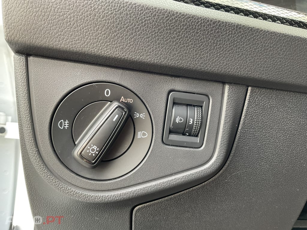 Volkswagen Taigo 1.0 TSI