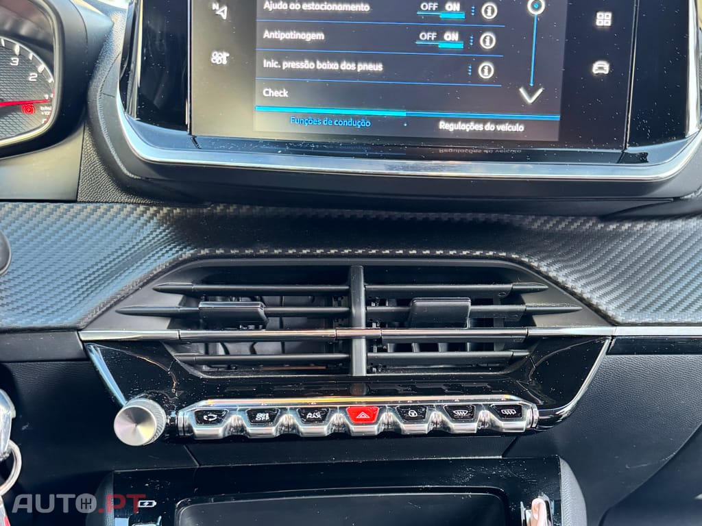 Peugeot 2008 Active Business