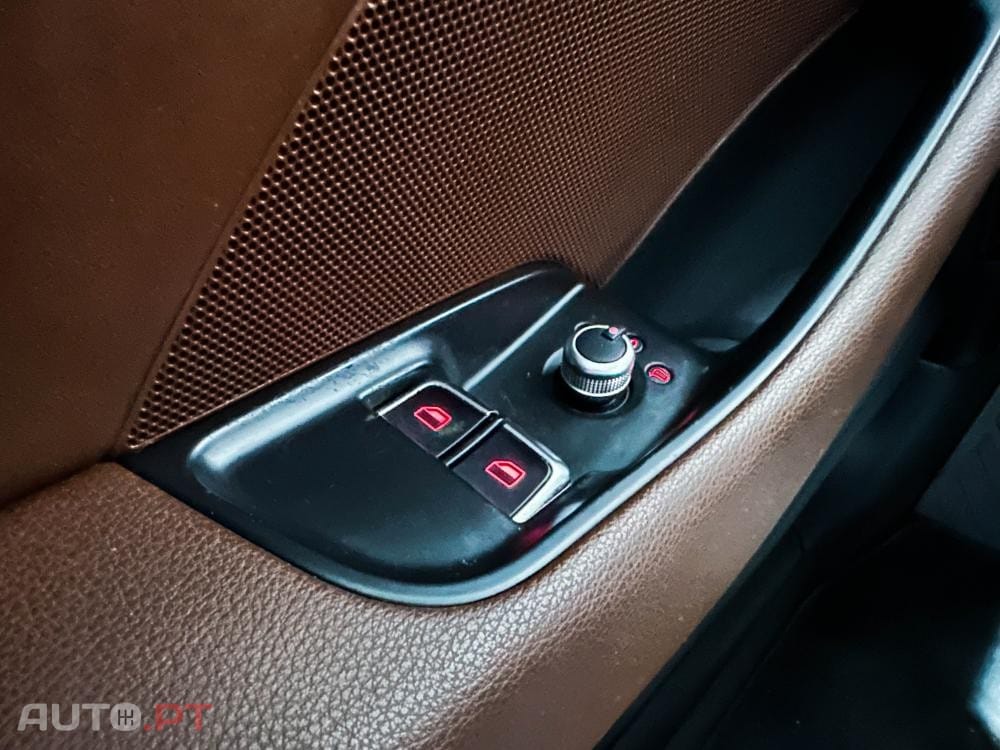 Audi A3 1.4 TFSI S line Sport Pack