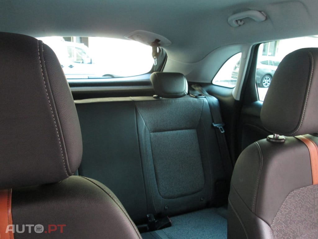 Opel Crossland X 1.2 T Edition