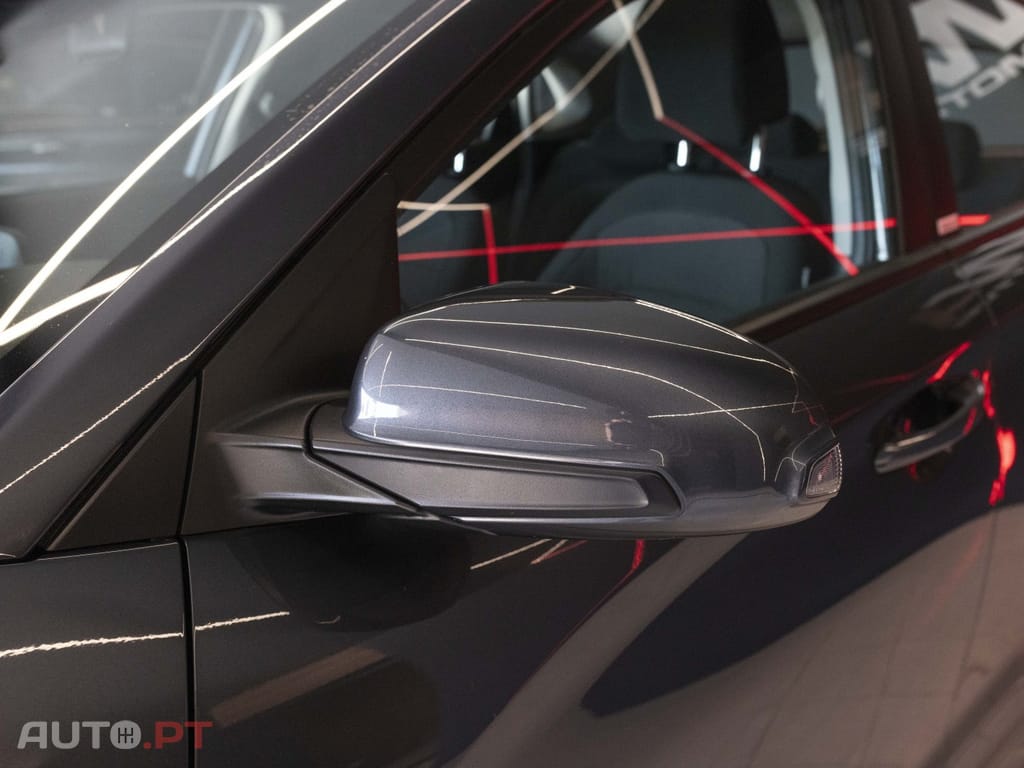 Hyundai Kauai EV 64 kWh Premium