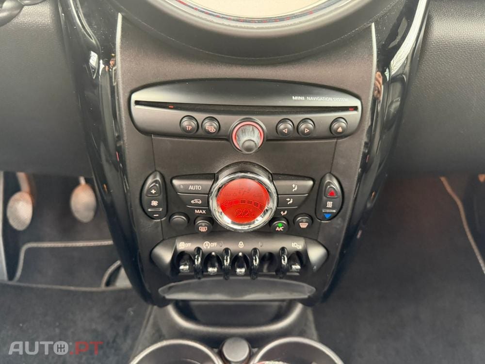 MINI Countryman Cooper D