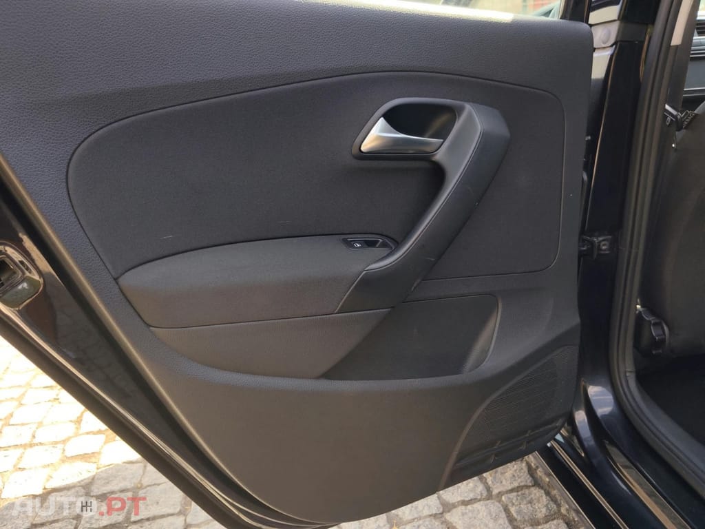 Volkswagen Polo 1.2 Confortline