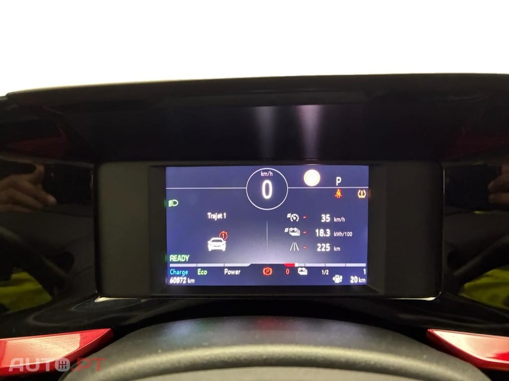 Opel Mokka-E GS Line