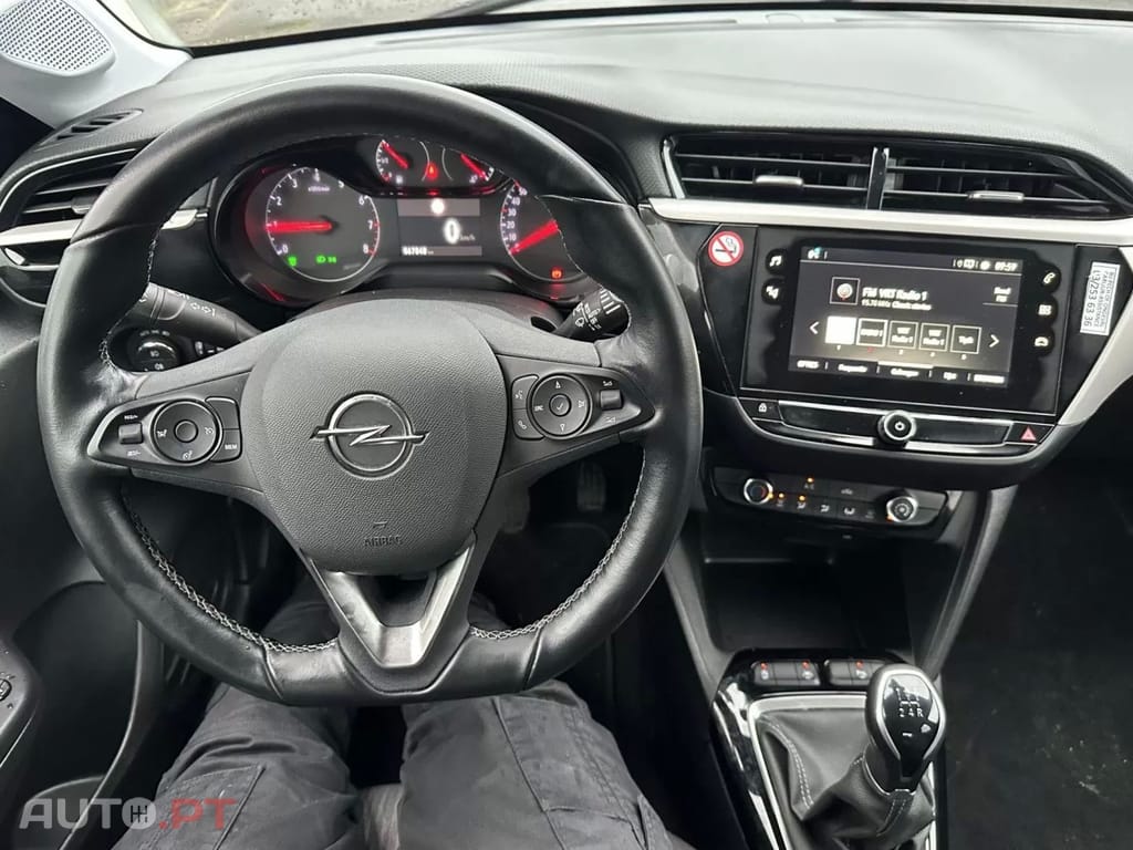 Opel Corsa 1.2 Edition