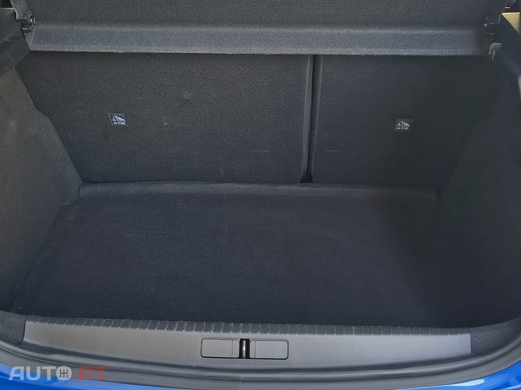 Opel Corsa 1.2 T Edition Aut.