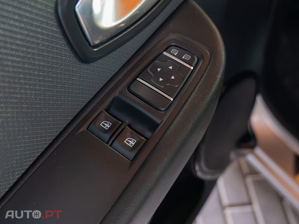 Renault Clio Sport Tourer 1.5 dCi Limited