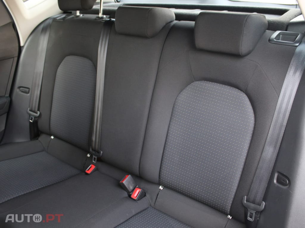 Seat Arona 1.0 TSI Style