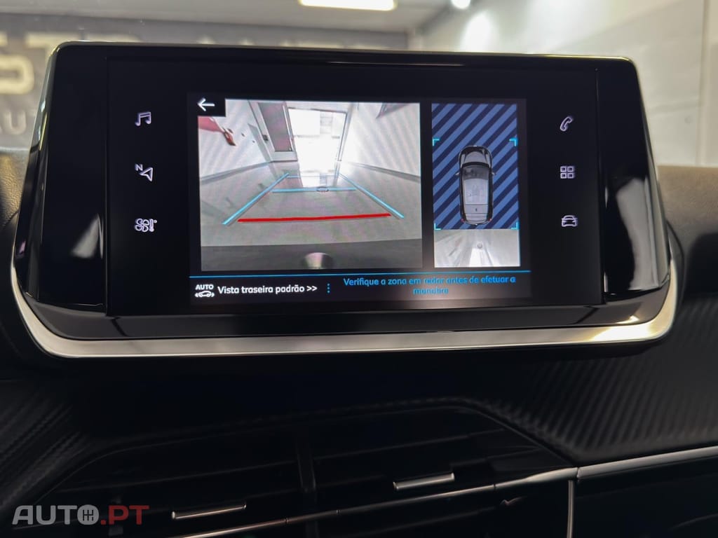 Peugeot 208 1.2 PureTech Active