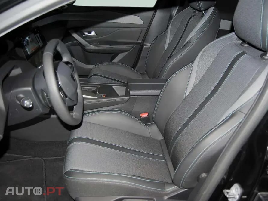 Peugeot 308 SW 1.5 BlueHDi Allure EAT8