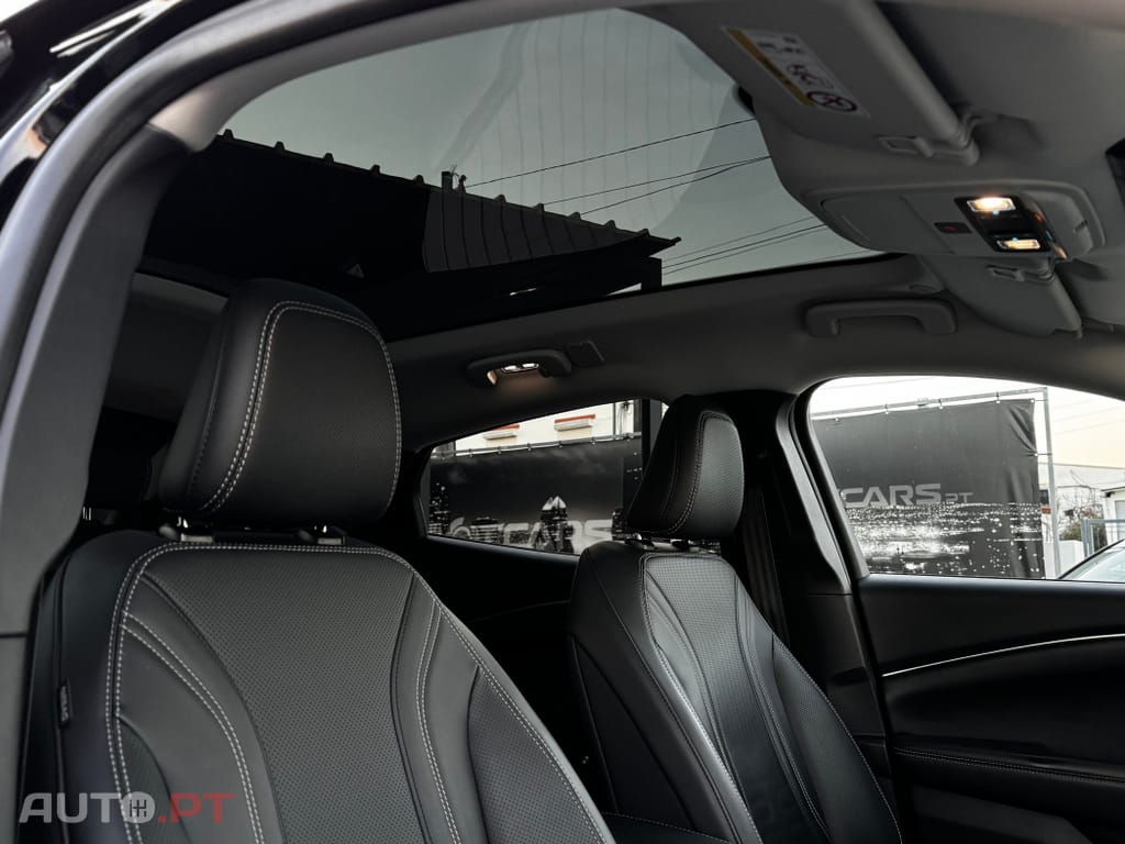 Ford Mustang Mach-E Premium