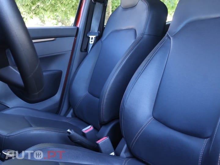 Dacia Spring Electric 45 Comfort Plus