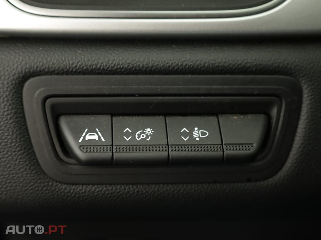 Renault Captur Captur 1.0 TCe Techno Bi-Fuel