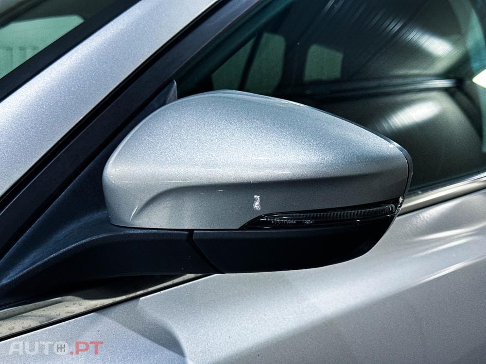 Ford Focus SW 1.0 EcoBoost S&S TITANIUM X