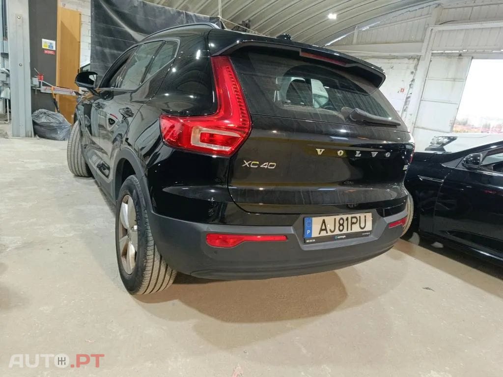 Volvo XC40 1.5 T2 Core