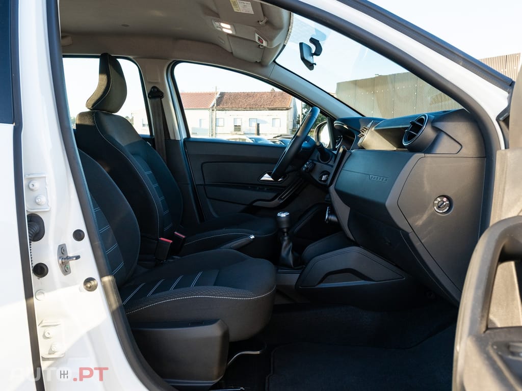 Dacia Duster 1.0 TCe Comfort