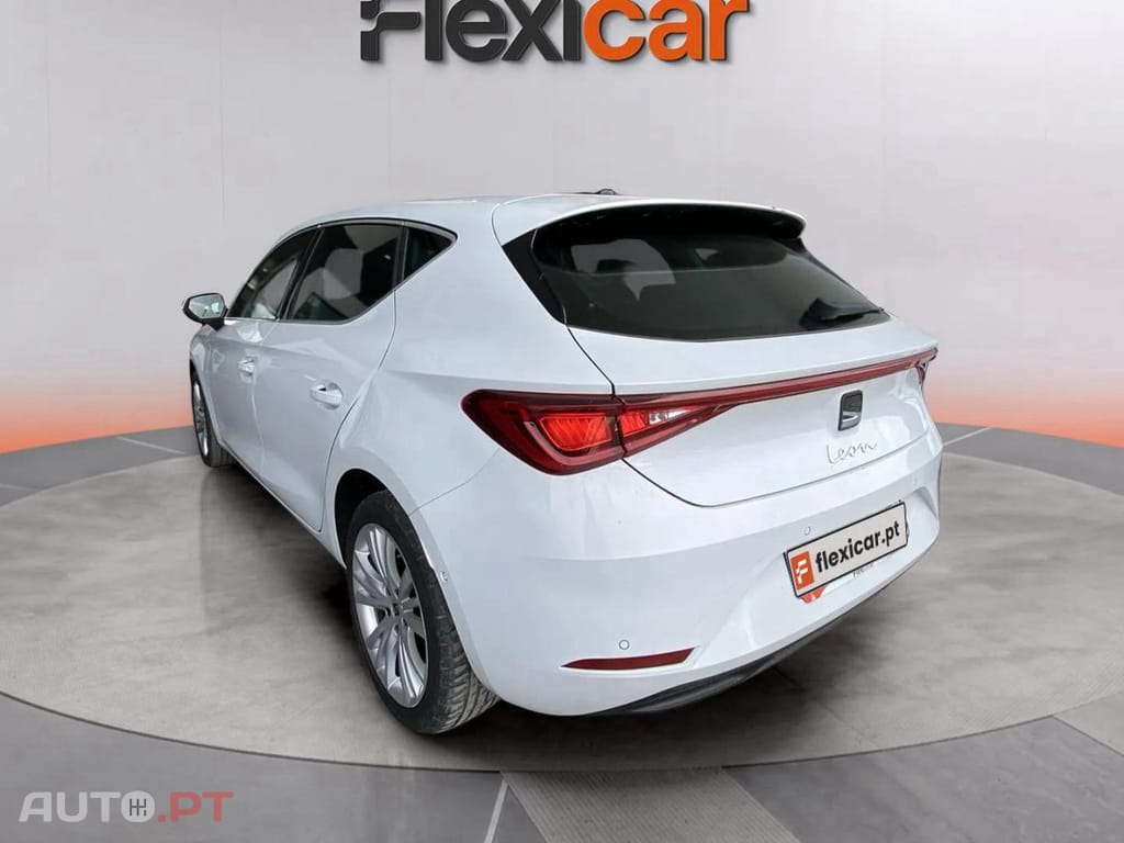 Seat Leon 1.0 EcoTSI Style S/S