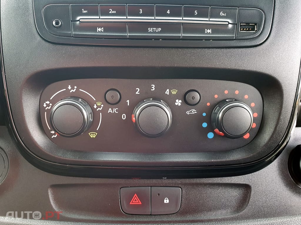 Opel Vivaro 1.6 CDTi L1H1 2.9T 9L S/S