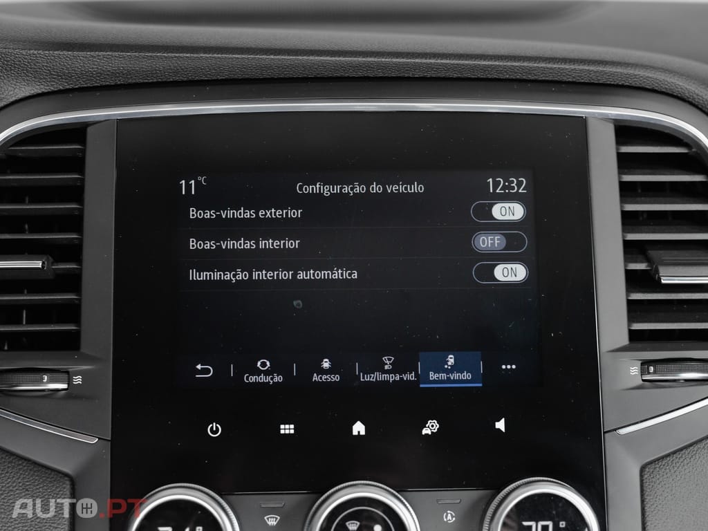 Renault Mégane Sport Tourer 1.6 E-Tech Plug-In Zen