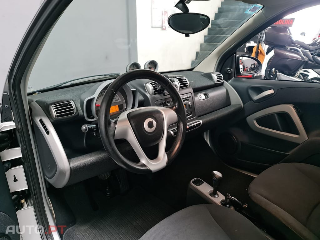 Smart ForTwo 0.8 cdi Pulse 45