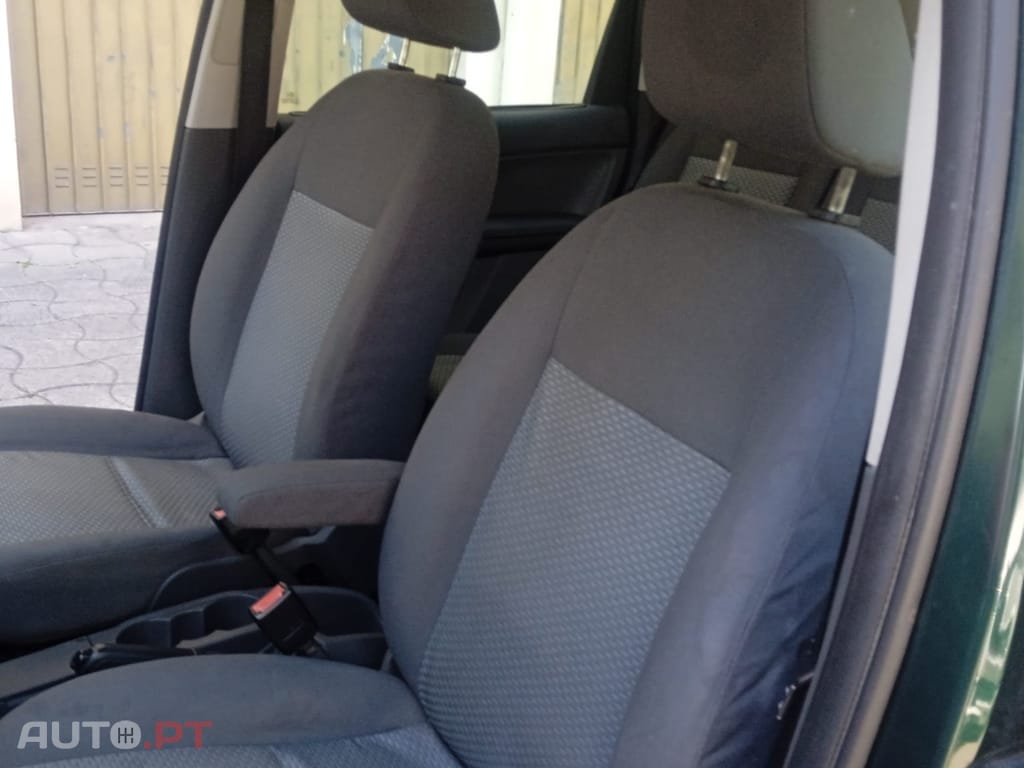 Ford C-Max Duratorq