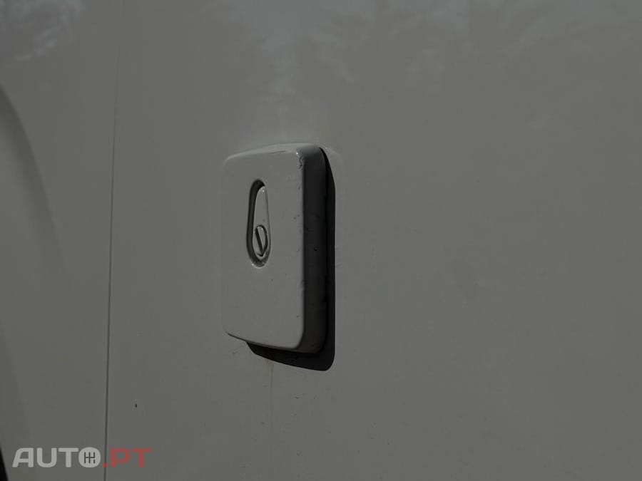 Citroen Jumpy 1.6 BlueHDi M