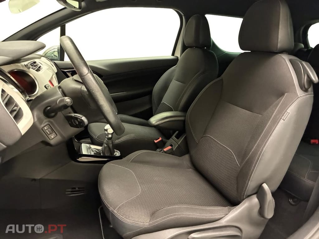 Citroen DS3 1.6 VTi Airdream So Chic
