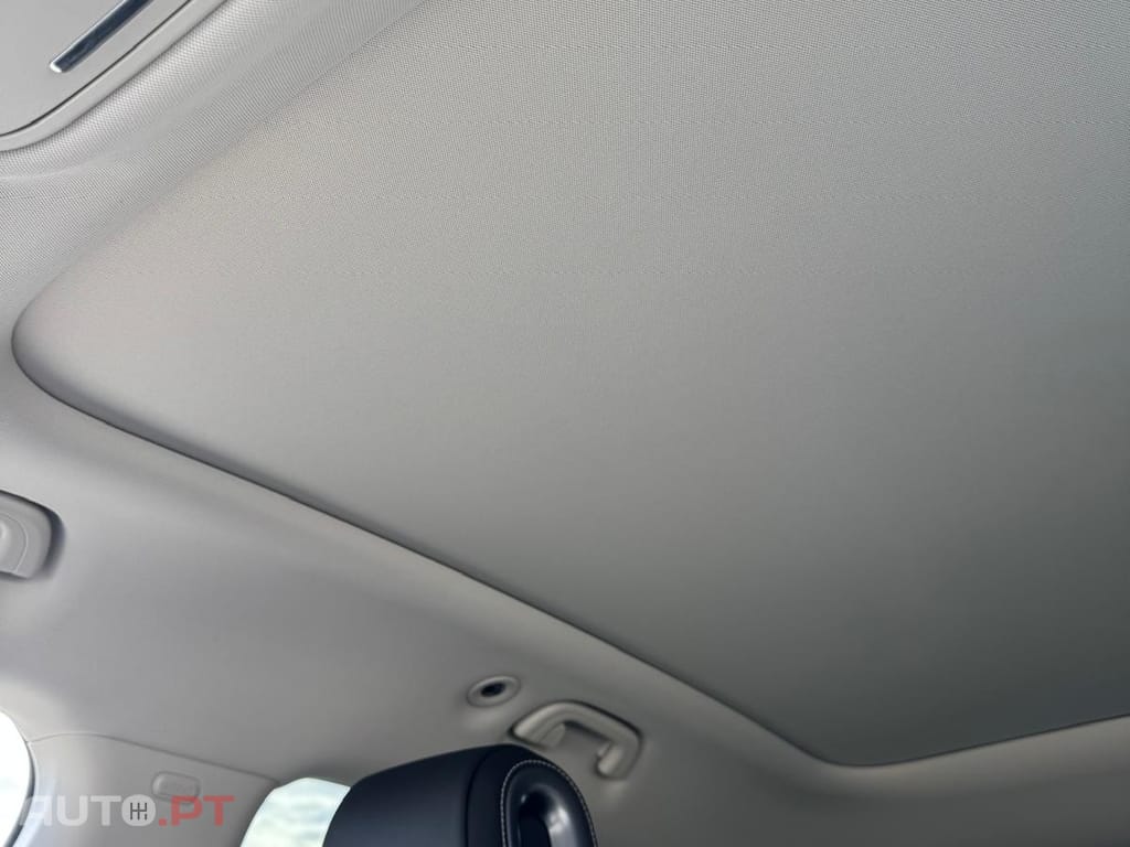 Smart #1 66 kWh Pro+ 22kW