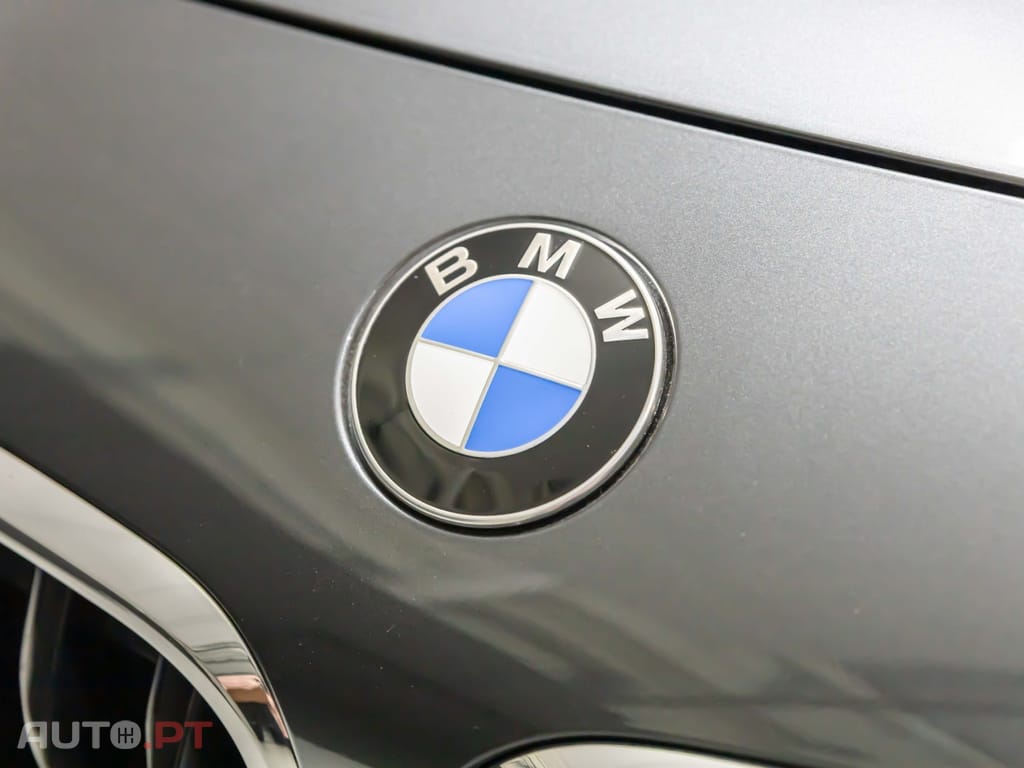 BMW X2 16 d sDrive Auto Pack M