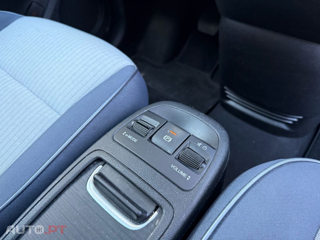 Fiat 500e Icône Plus