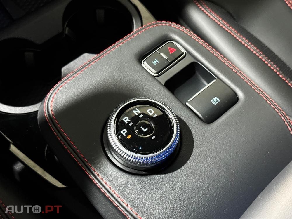 Ford Mustang Mach-E AWD PREMIUM
