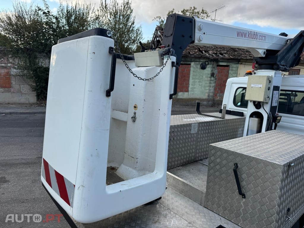 Citroen Jumper 2.2 BlueHDi 3.5T L2