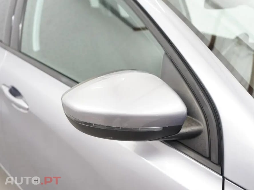 Peugeot 308 SW 1.6 BlueHDi Allure