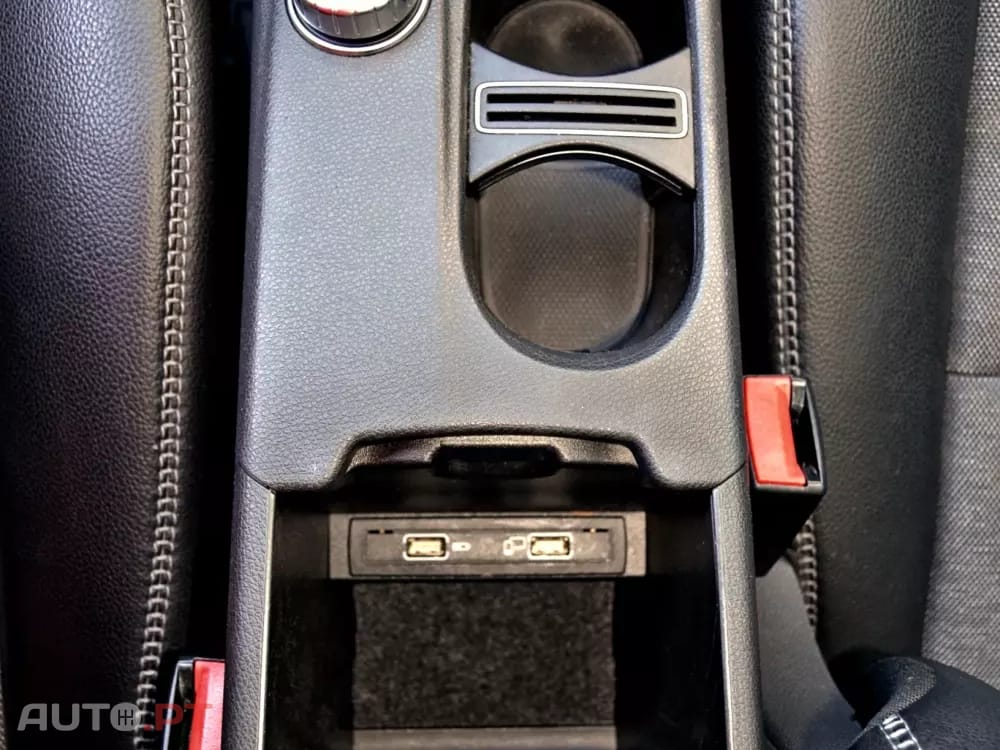 Mercedes-Benz GLA 180 CDi Style Aut.