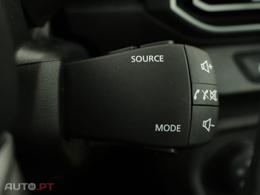 Dacia Sandero Sandero 1.0 ECO-G Expression Bi-Fuel