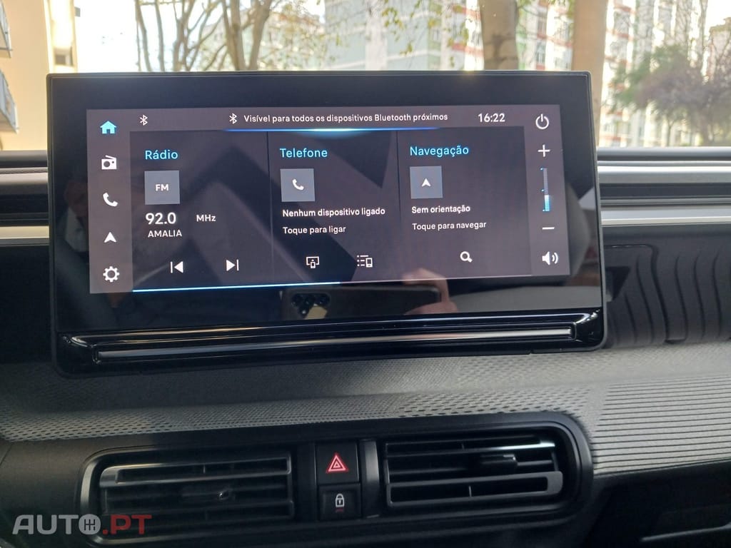 Citroen C3 1.2 Turbo Max